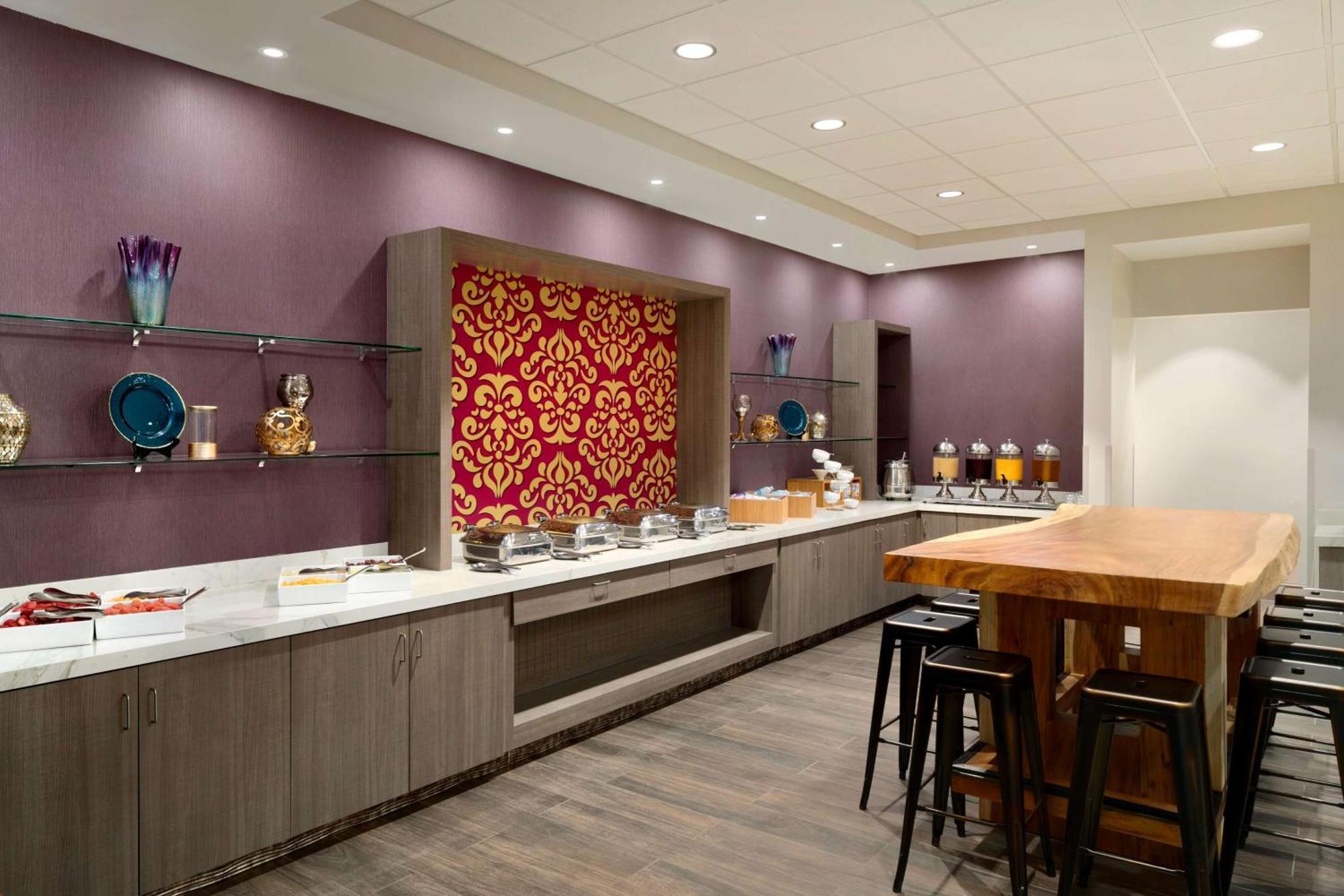 Hilton Fort Wayne At The Grand Wayne Convention Center (Adults Only) Экстерьер фото