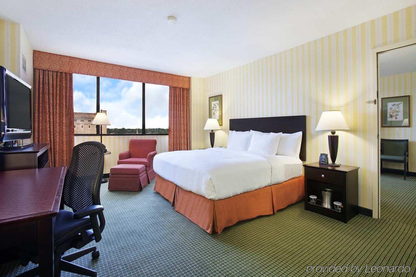 Hilton Fort Wayne At The Grand Wayne Convention Center (Adults Only) Номер фото